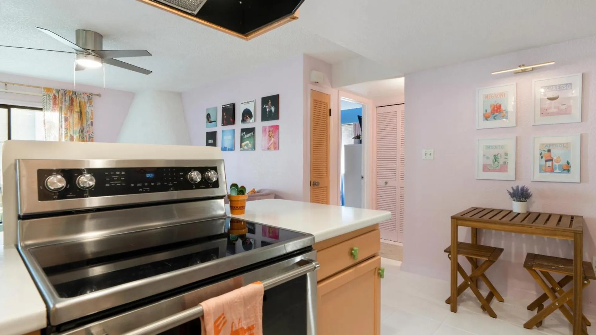Modernized 1Br Condo W Shared Pool & Spa Scottsdale États-Unis